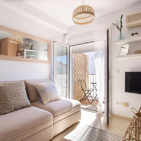 Budget Beach Studio 21 Калондж Екстериор снимка