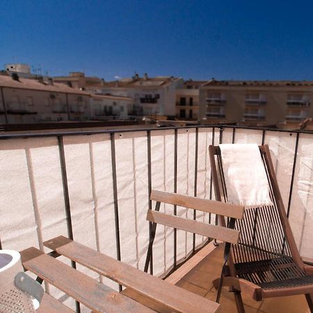 Budget Beach Studio 21 Калондж Екстериор снимка