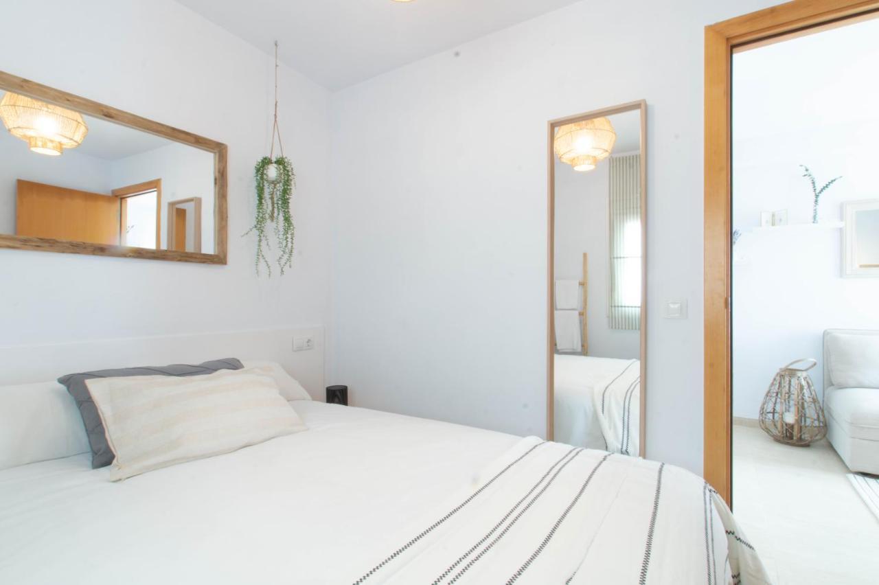 Budget Beach Studio 21 Калондж Екстериор снимка