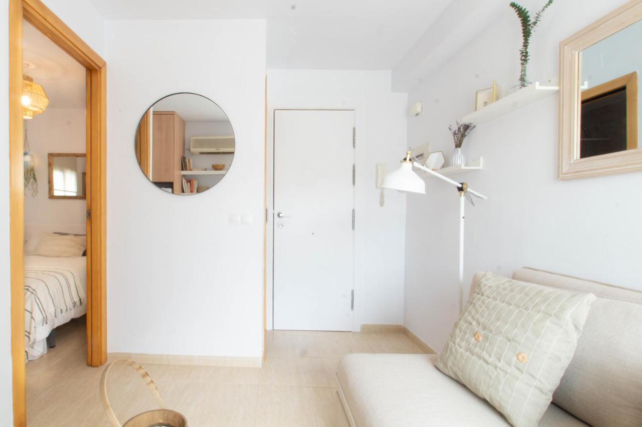 Budget Beach Studio 21 Калондж Екстериор снимка