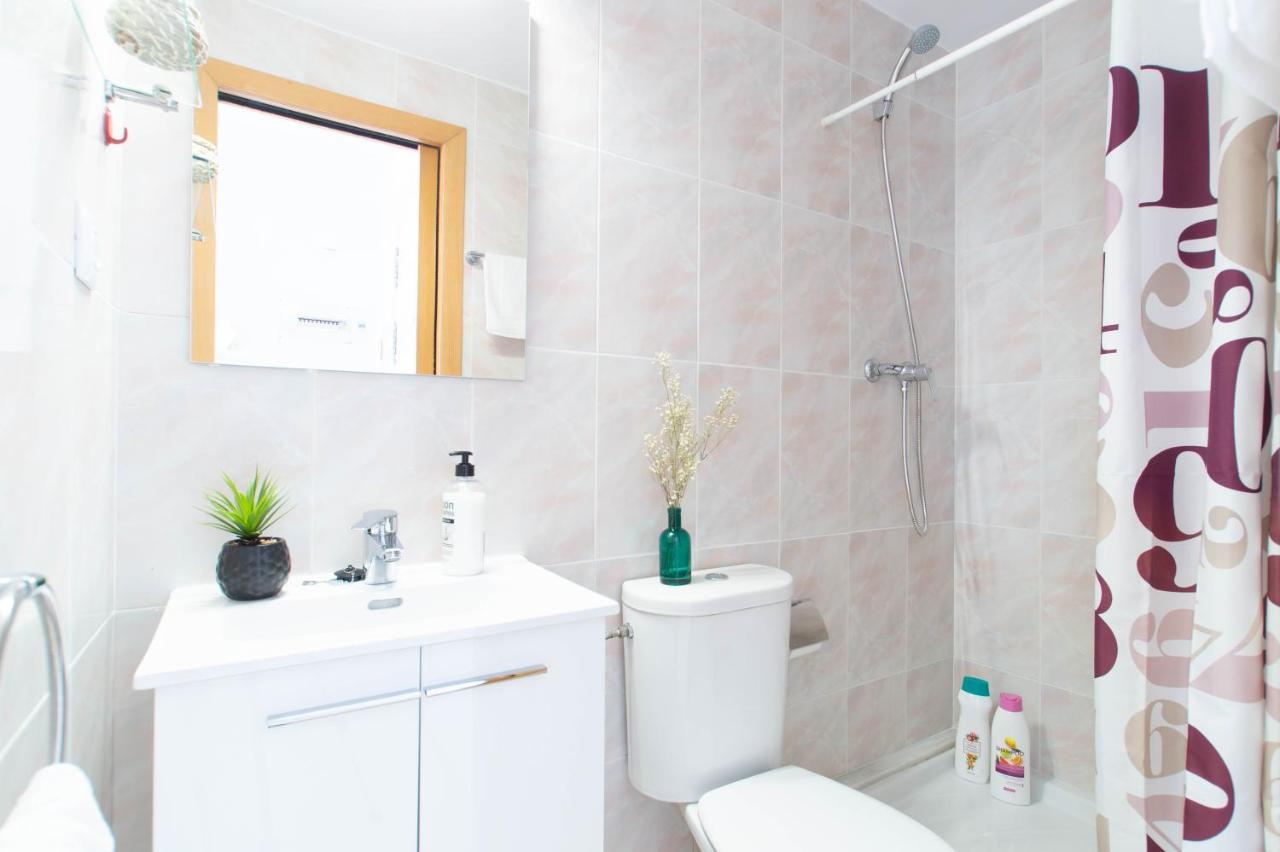 Budget Beach Studio 21 Калондж Екстериор снимка