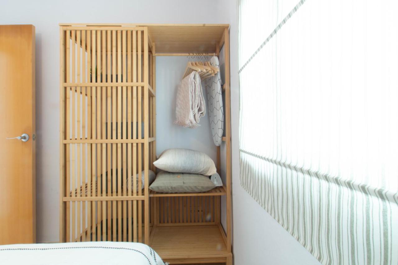 Budget Beach Studio 21 Калондж Екстериор снимка