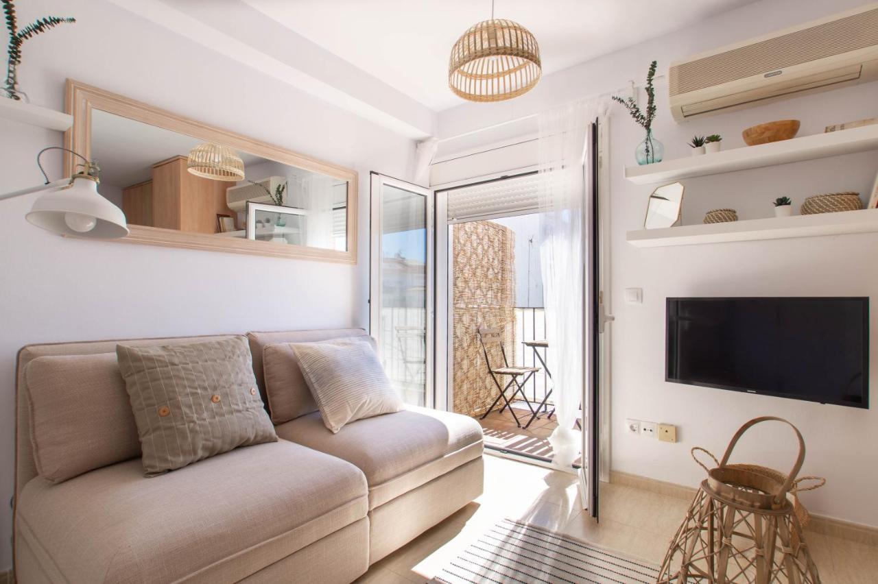 Budget Beach Studio 21 Калондж Екстериор снимка